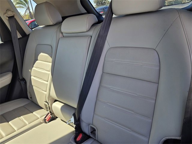 Used 2024 Honda CR-V EX-L image 12