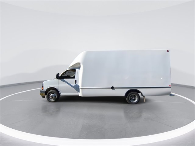 New 2025 GMC Savana 3500 Extended w/ Power Convenience Package image 5