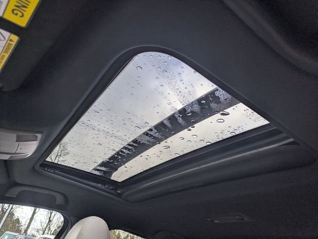 Used 2024 MAZDA CX-5 2.5 Turbo image 21