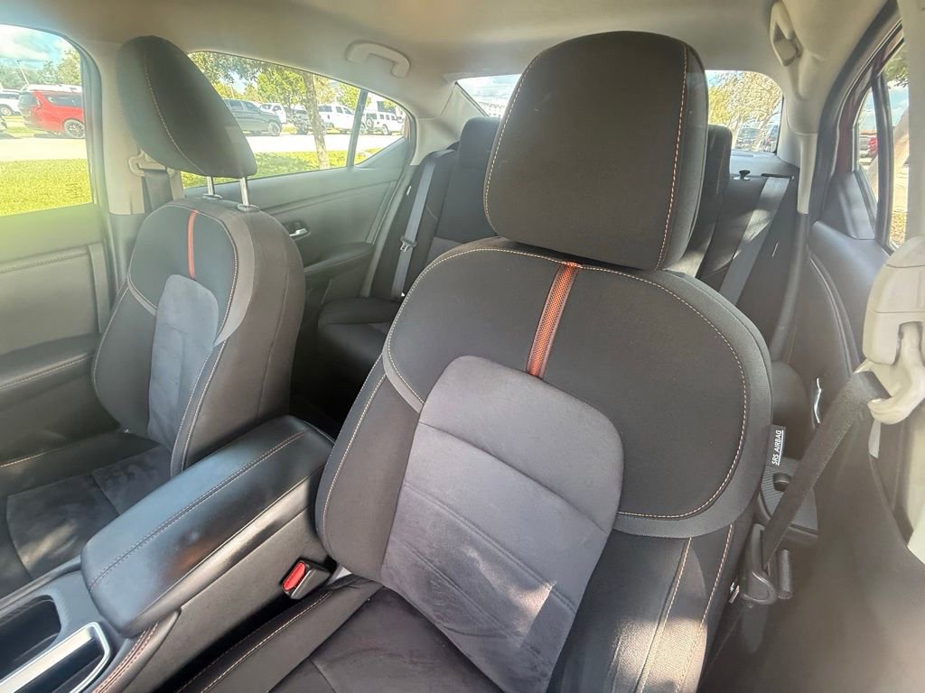 Used 2022 Nissan Sentra SR image 24