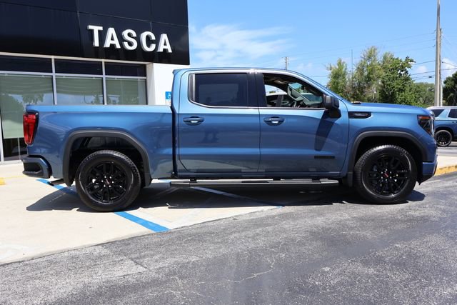 Used 2026 GMC Sierra 1500 Elevation w/ LPO, Elevation Black Package RWD image 9