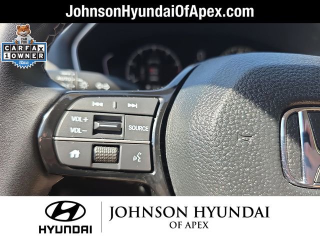 Used 2024 Honda Civic EX-L image 26