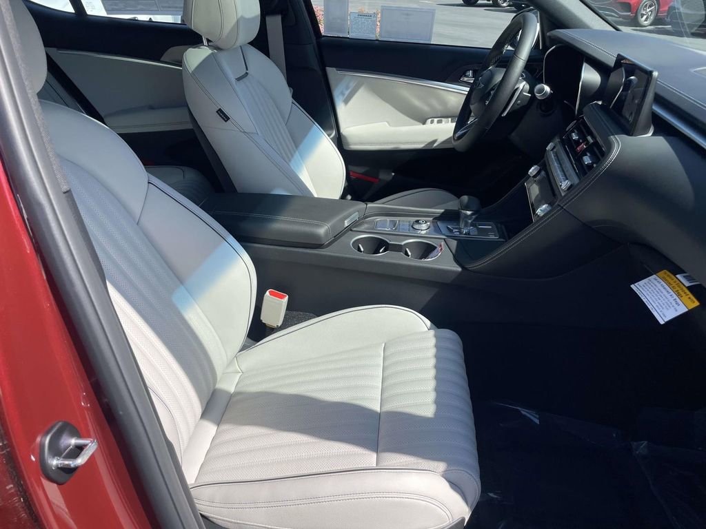 New 2026 Genesis G70 3.3T Sport Prestige RWD image 26