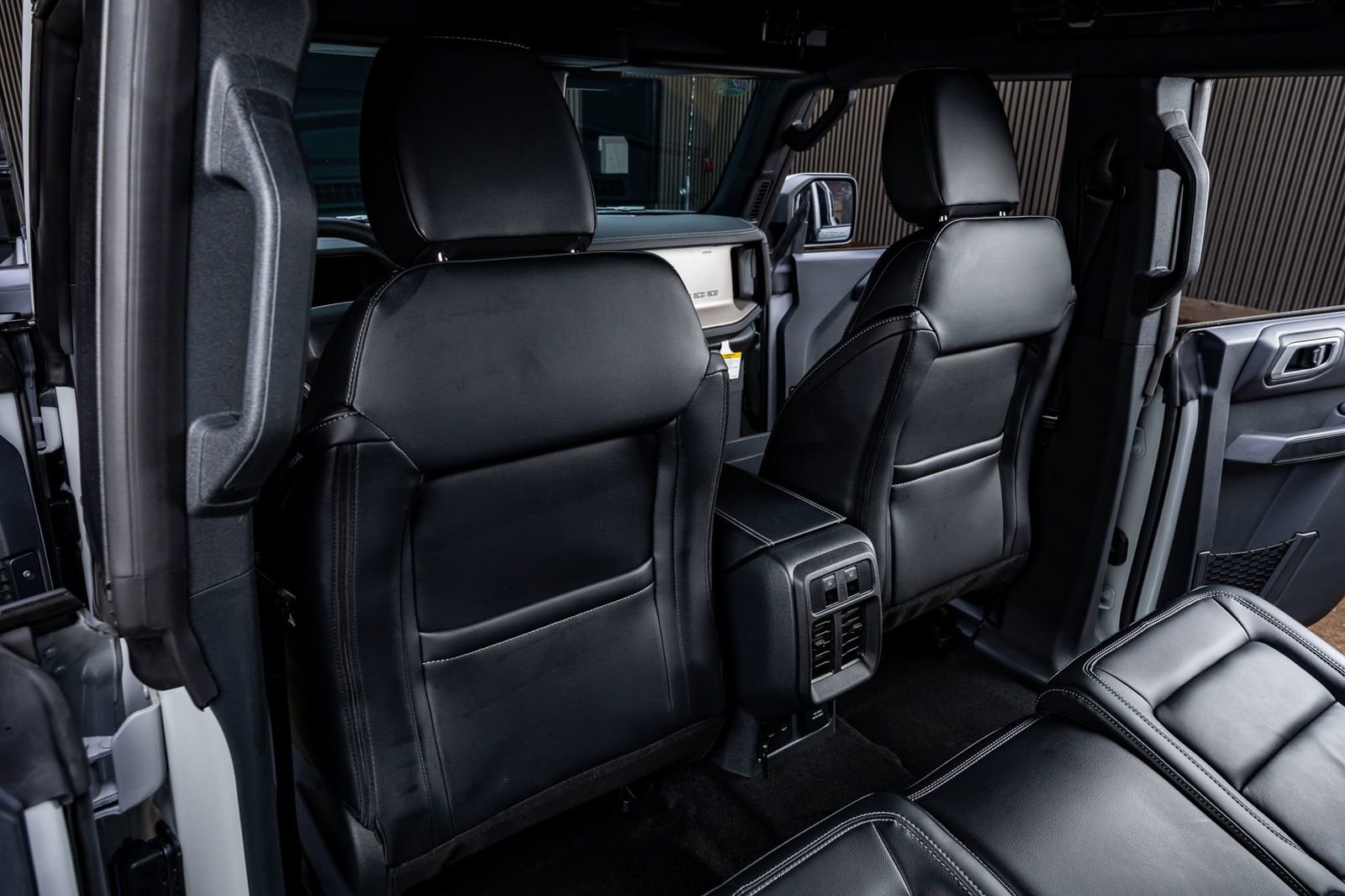 Used 2026 Ford Bronco Outer Banks image 34