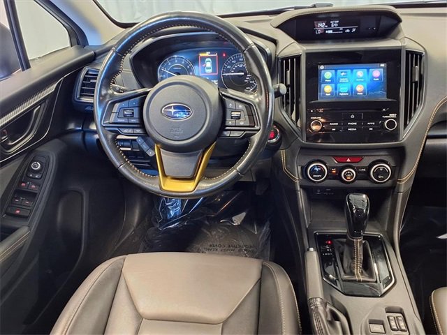 Used 2021 Subaru Crosstrek 2.5i Sport image 5