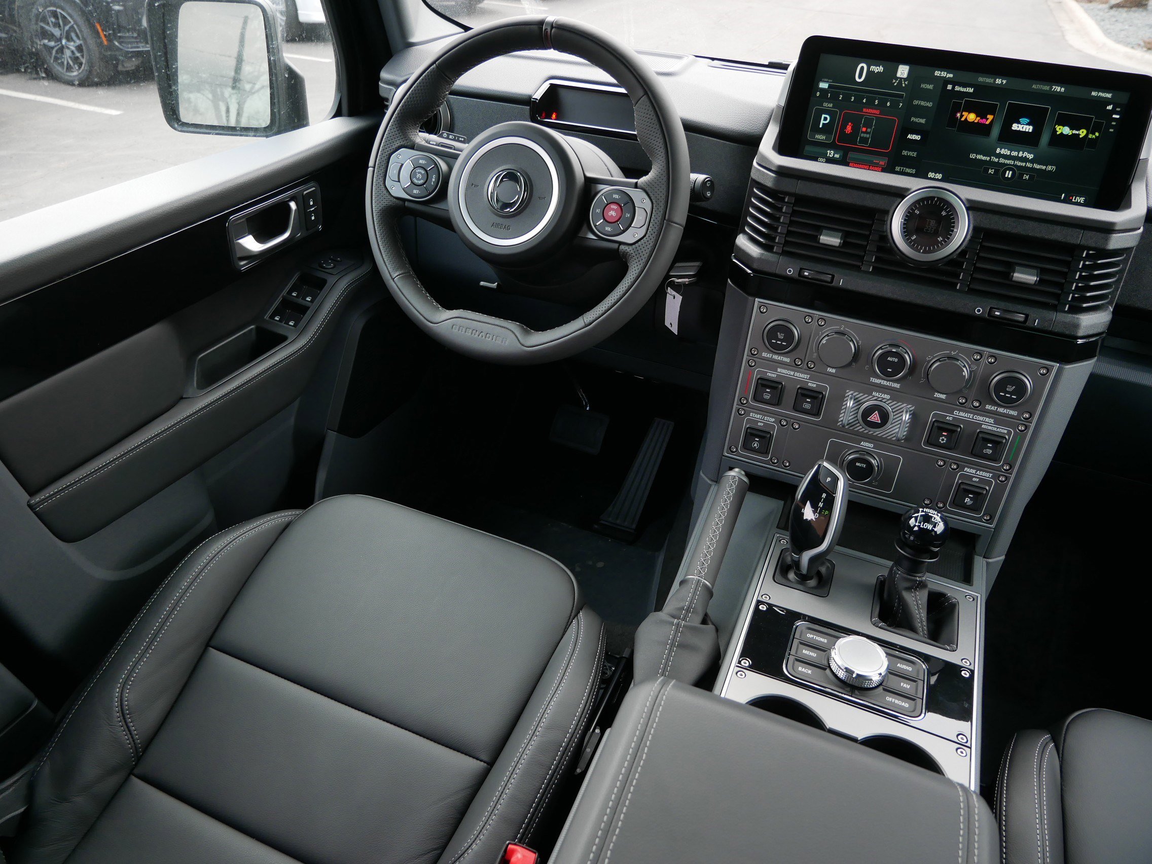 New 2026 INEOS Grenadier image 9