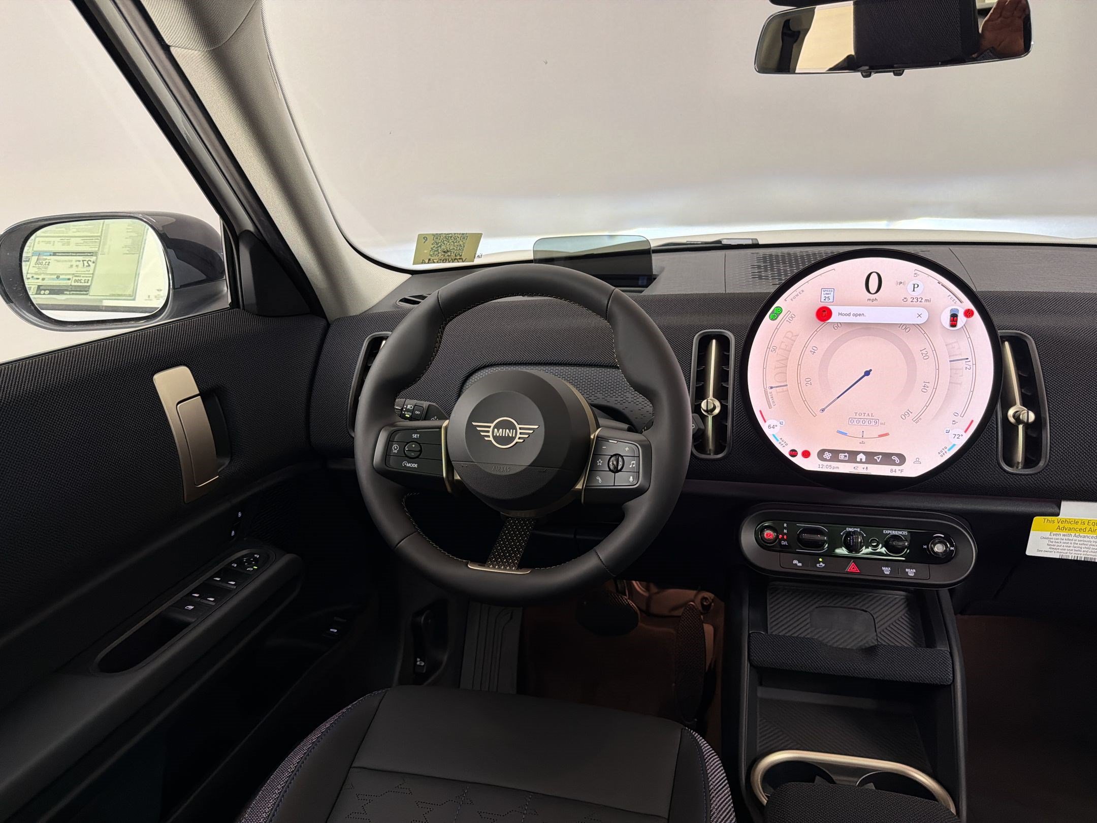 New 2027 MINI Cooper Countryman S AWD/4WD image 28