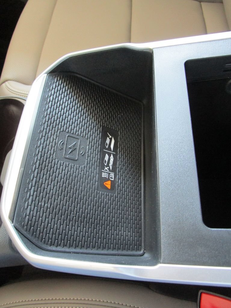 New 2027 GMC Terrain Elevation w/ Elevation Premium Package FWD image 36