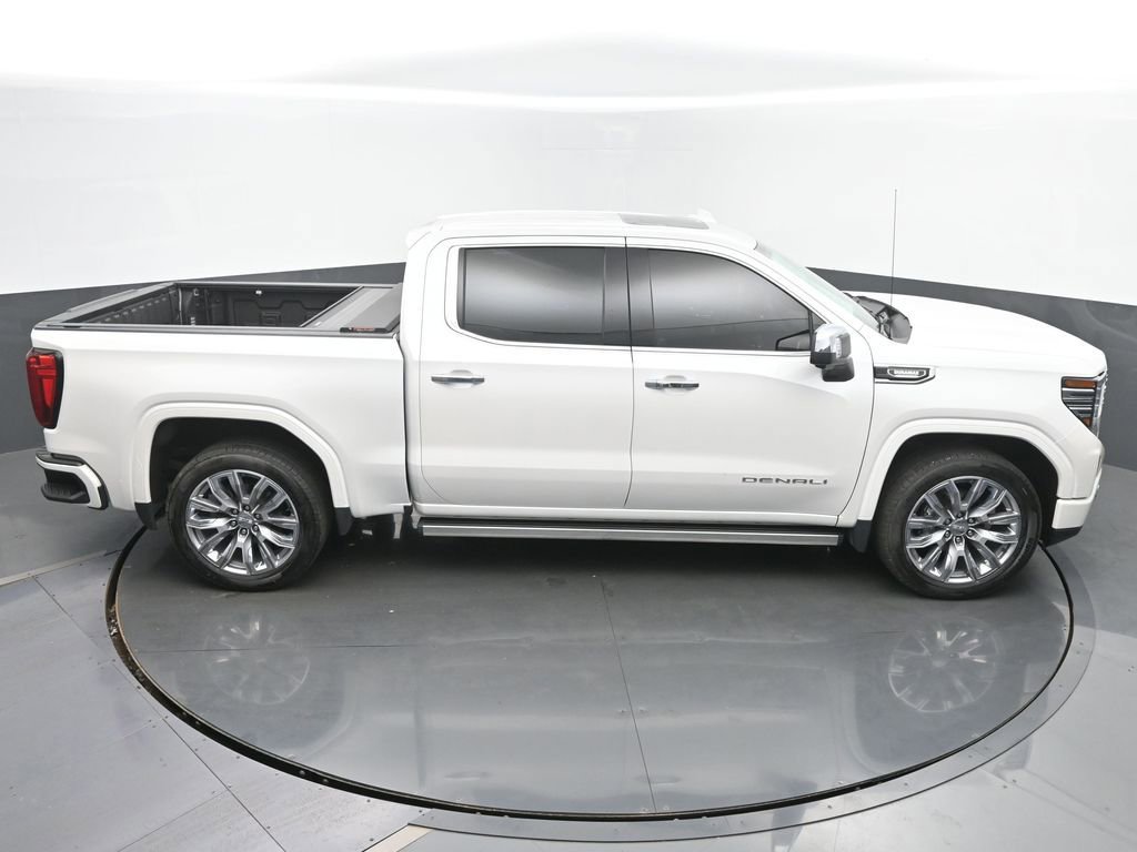 Used 2022 GMC Sierra 1500 Denali w/ Denali Reserve Package image 43