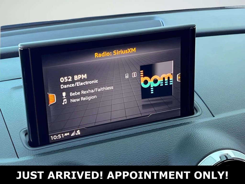 Used 2019 Audi RS 3 2.5T image 22