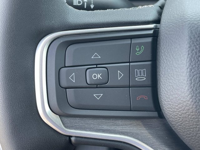New 2026 Jeep Grand Wagoneer L Limited AWD/4WD image 34