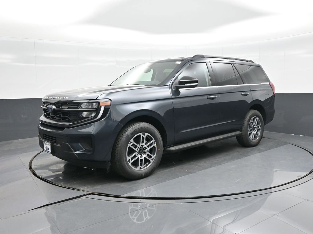 New 2026 Ford Expedition Active image 20