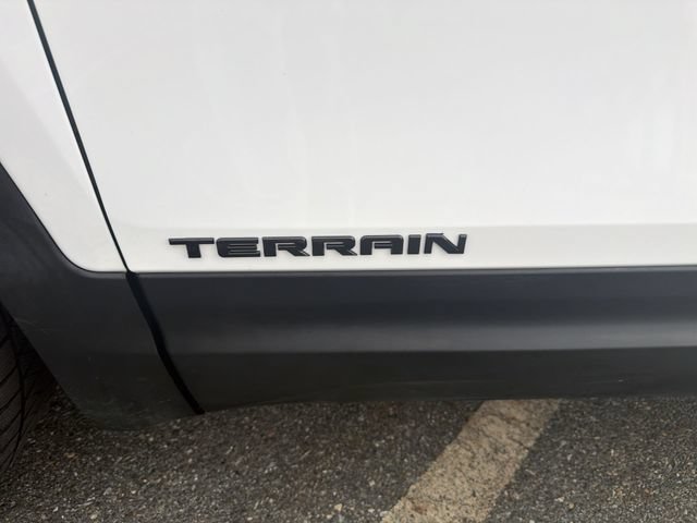 Used 2020 GMC Terrain SLE w/ Driver Convenience Package AWD/4WD image 33