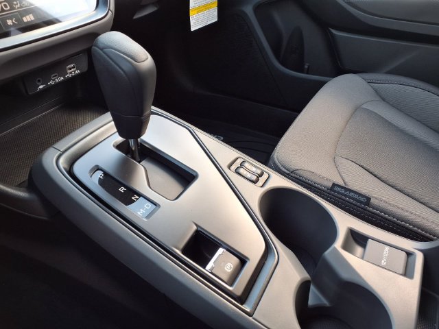 New 2026 Subaru Crosstrek 2.5i Premium AWD/4WD image 17