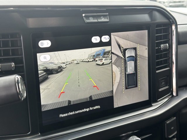 Used 2026 Ford F250 Lariat w/ FX4 Off-Road Package image 10