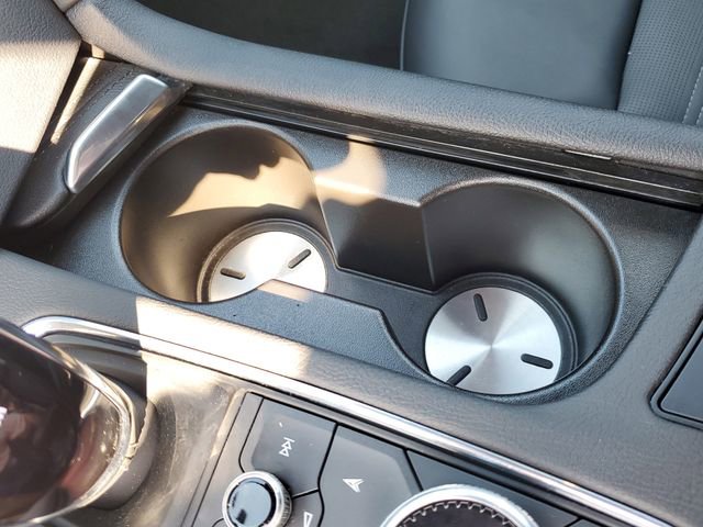 Certified 2024 Cadillac XT5 Sportv w/ Platinum Package image 18