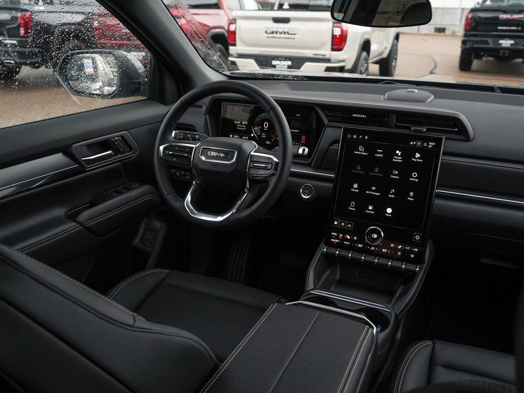 New 2026 GMC Terrain Elevation w/ Elevation Premium Package image 14