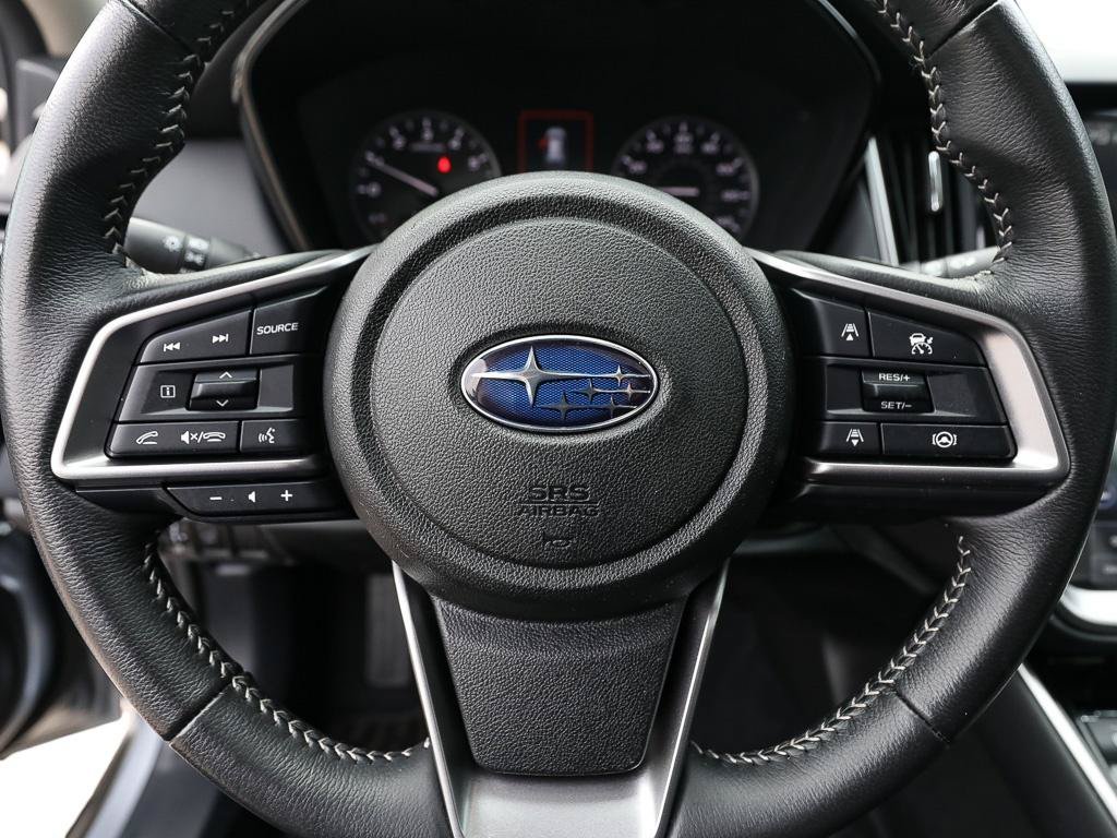 Used 2025 Subaru Outback Premium AWD/4WD image 16