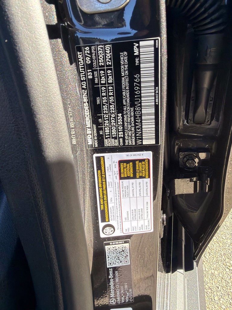 New 2027 Mercedes-Benz GLC 300 4MATIC image 30
