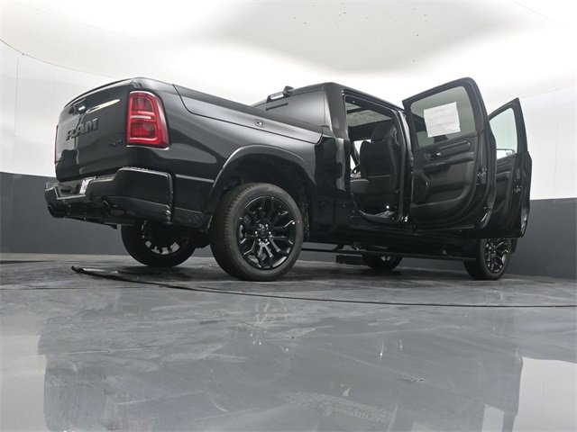 New 2026 RAM 1500 Limited image 50