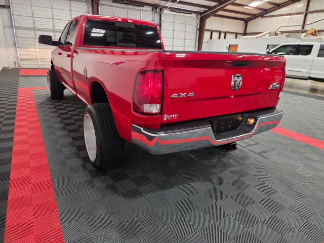 Used 2016 RAM 2500 Big Horn AWD/4WD image 28