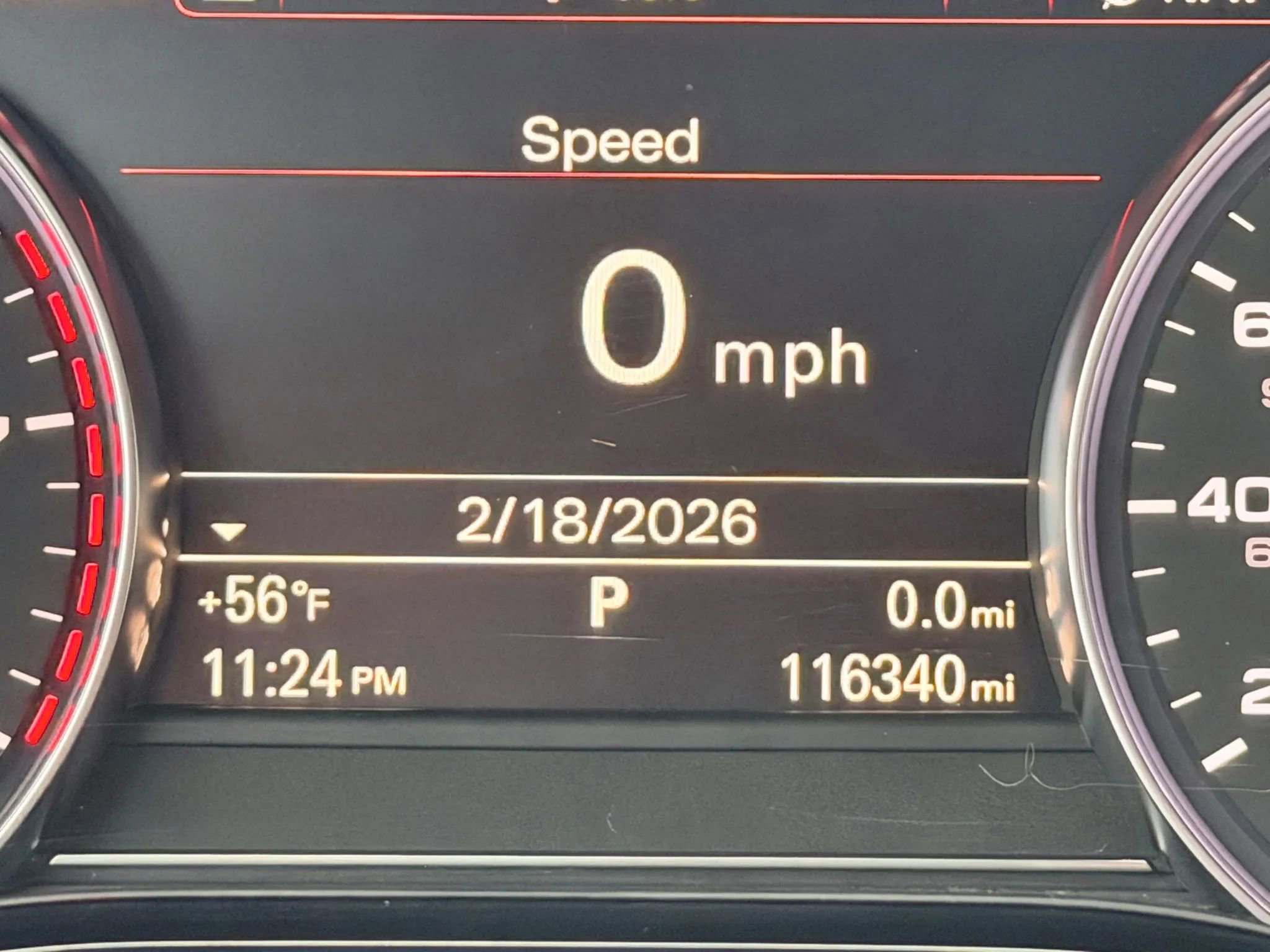 Used 2013 Audi A8 L 3.0T image 5