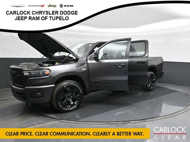 New 2026 RAM 1500 Big Horn image 62