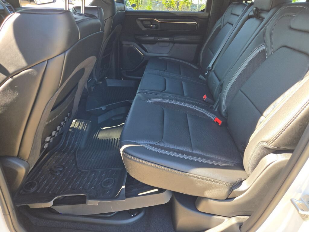 Used 2026 RAM 1500 RHO AWD/4WD image 20