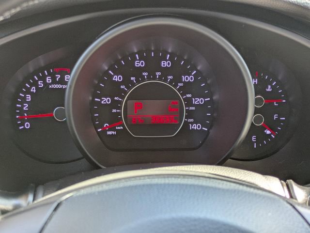 Used 2018 Kia Soul + image 25