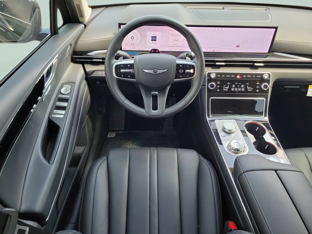 Used 2025 Genesis GV80 2.5T Standard AWD/4WD image 13