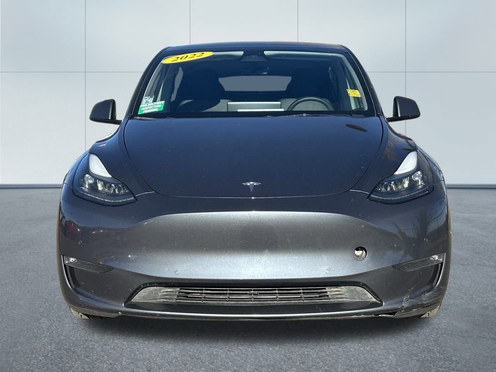 Used 2022 Tesla Model Y Performance image 3