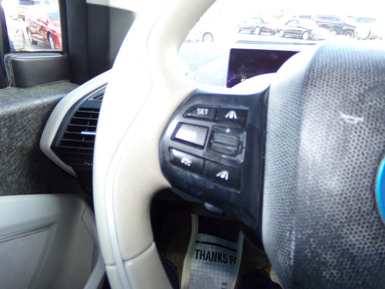 Used 2014 BMW i3 RWD image 56
