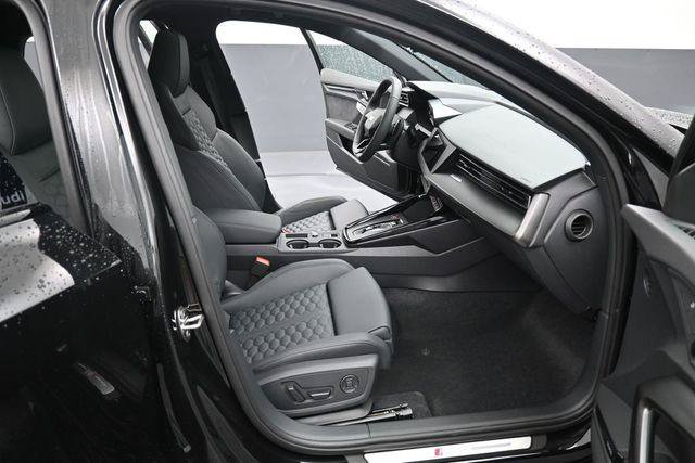 Used 2025 Audi RS 3 AWD/4WD image 36