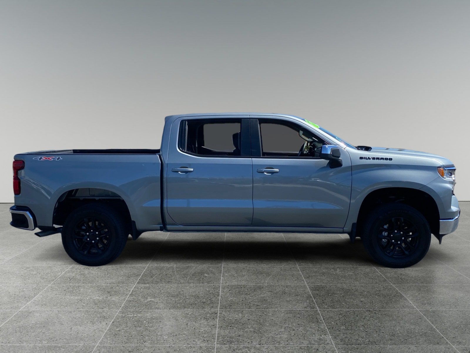 Used 2026 Chevrolet Silverado 1500 LT AWD/4WD image 6