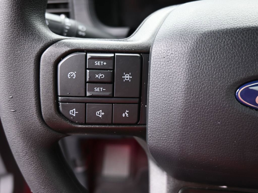 New 2025 Ford F150 XL image 16