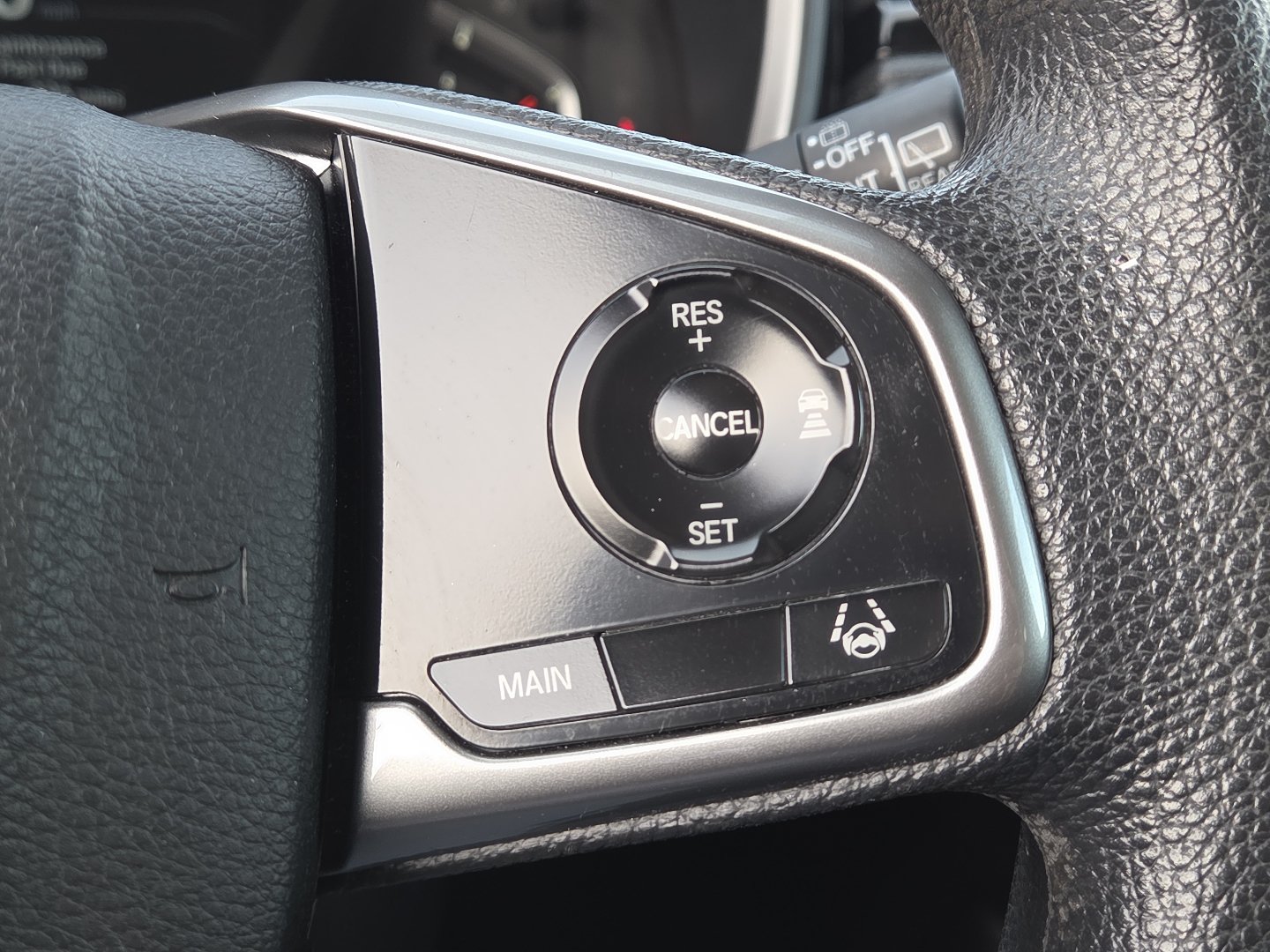 Used 2021 Honda CR-V EX image 9