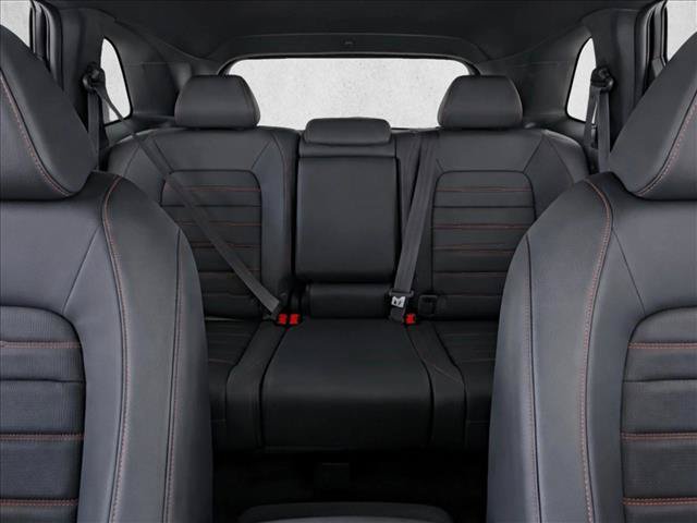New 2027 Honda CR-V Sport Touring image 17