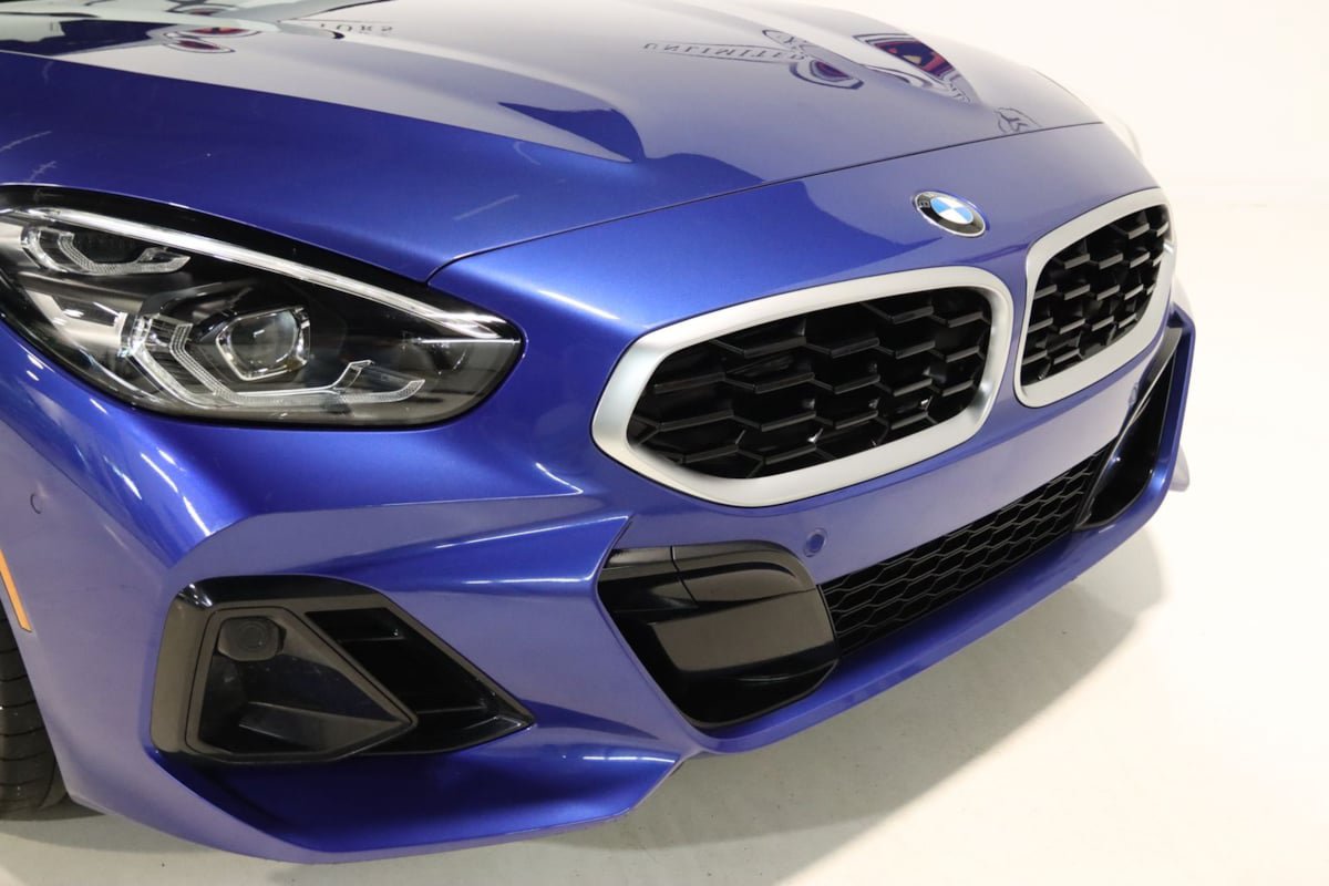Used 2026 BMW Z4 sDrive30i RWD image 29