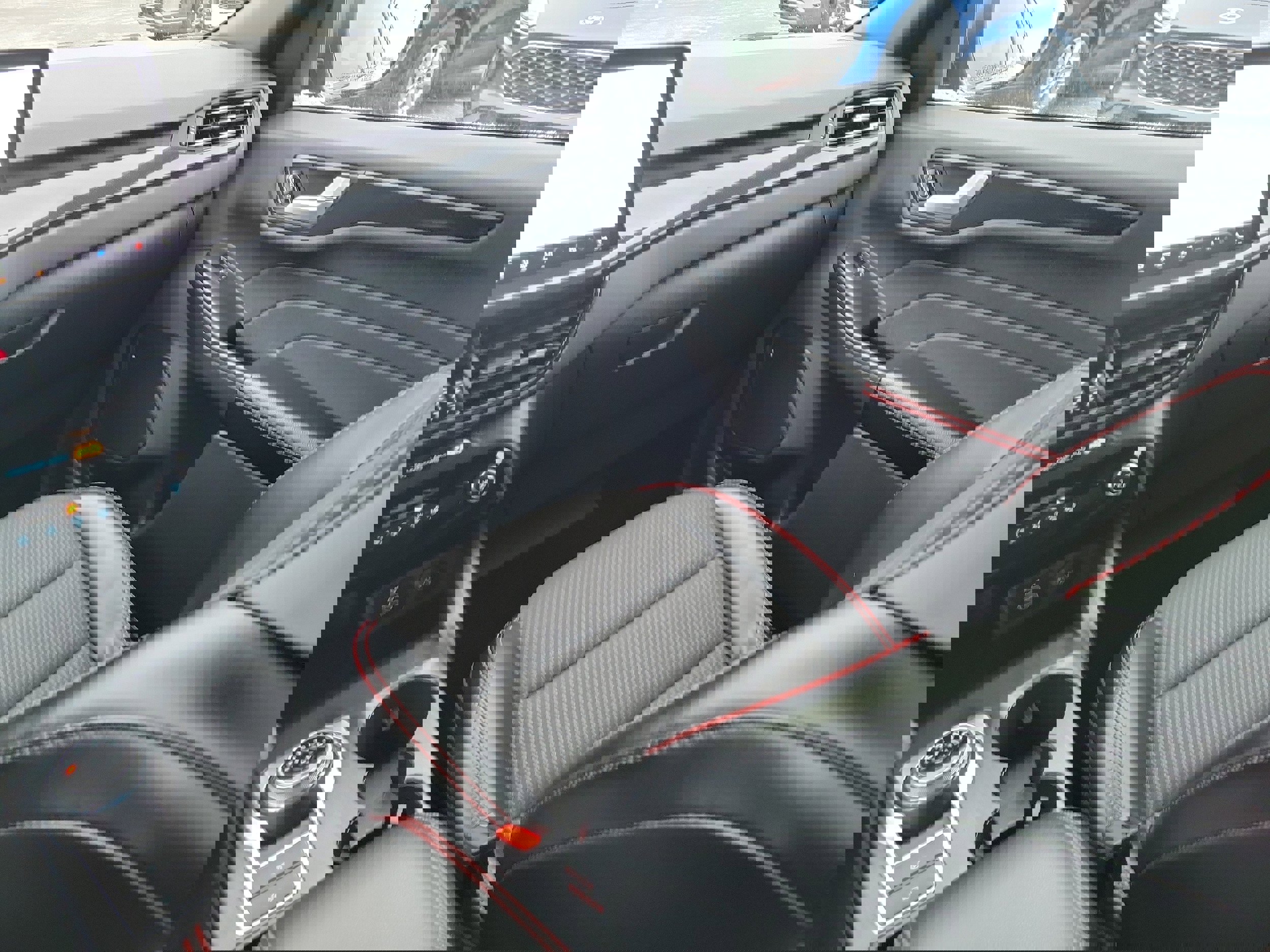 Used 2024 Ford Escape ST-Line w/ Tech Pack #1 image 15