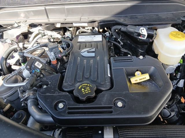 New 2026 RAM 2500 Limited AWD/4WD image 67