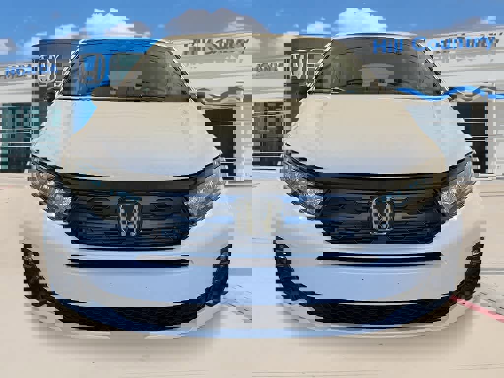 New 2026 Honda Odyssey Sport-L image 8