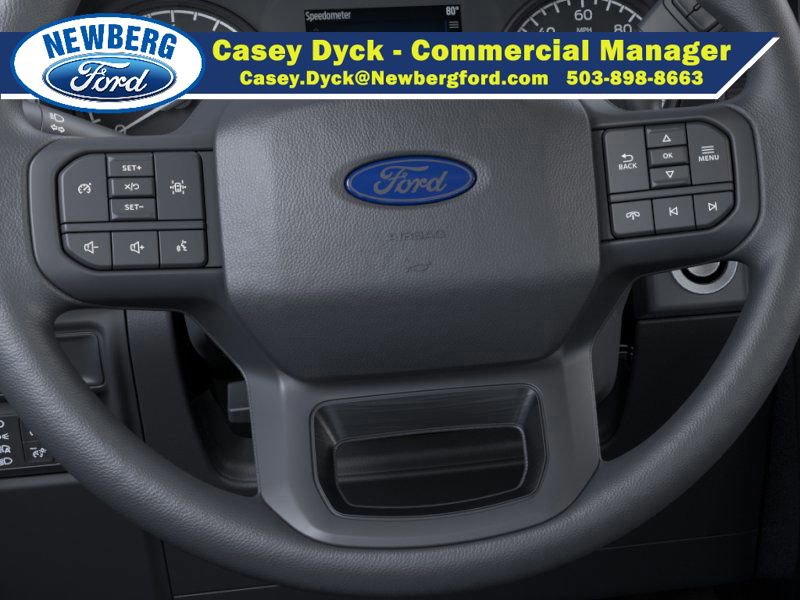 New 2026 Ford F150 XL w/ Tow/Haul Package image 12