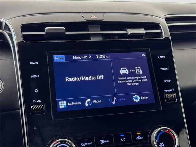 Used 2023 Hyundai Santa Cruz Night w/ Cargo Package image 23