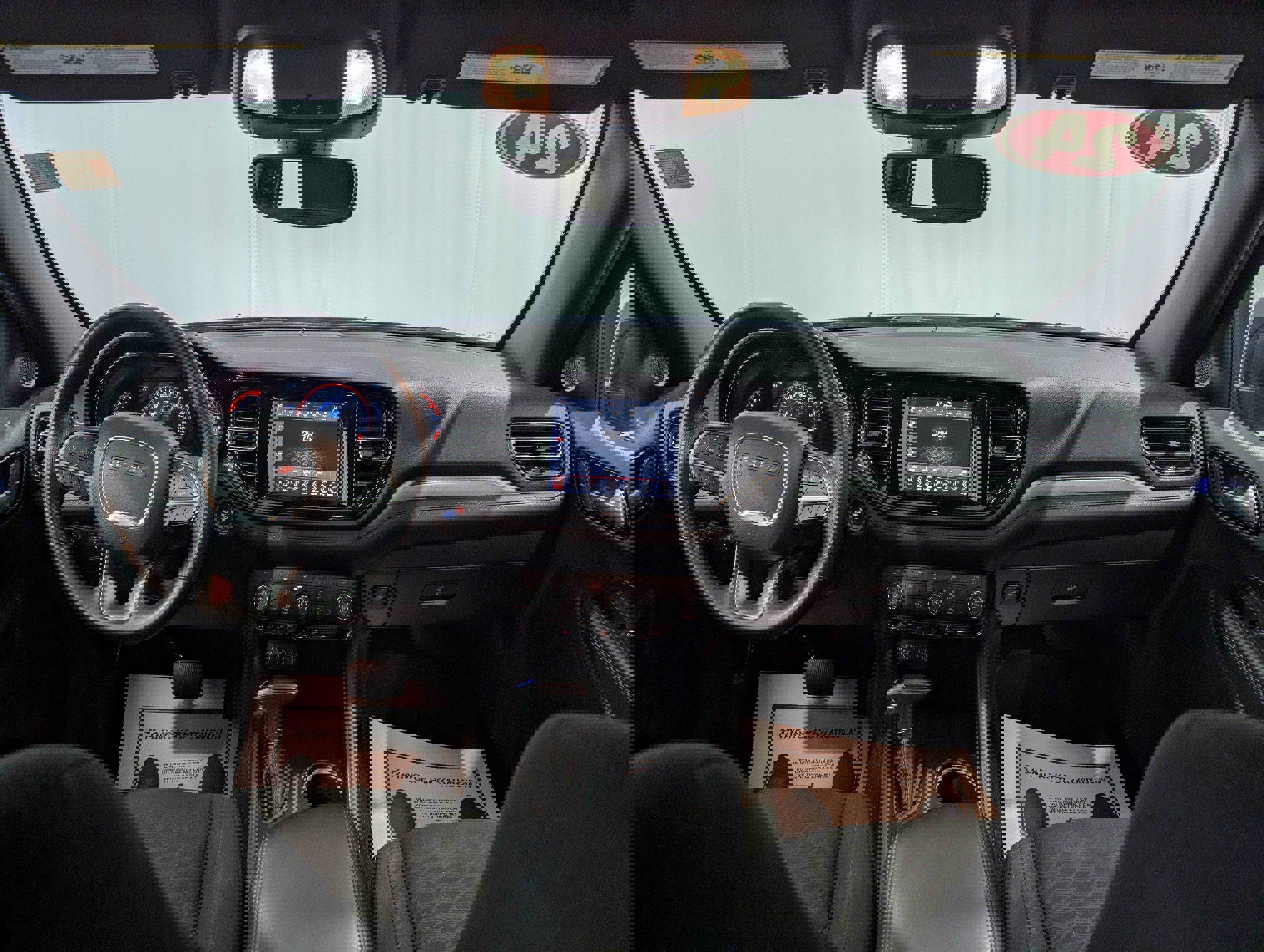 Used 2024 Dodge Durango SXT image 14