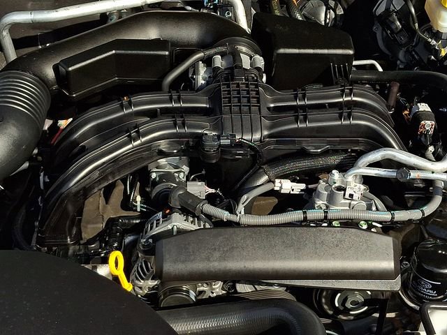 Certified 2025 Subaru Outback Premium image 29