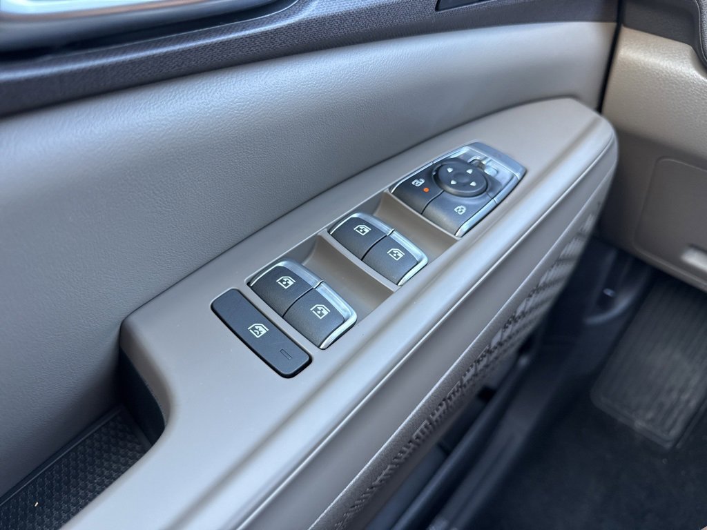 New 2026 Kia Carnival EX image 12