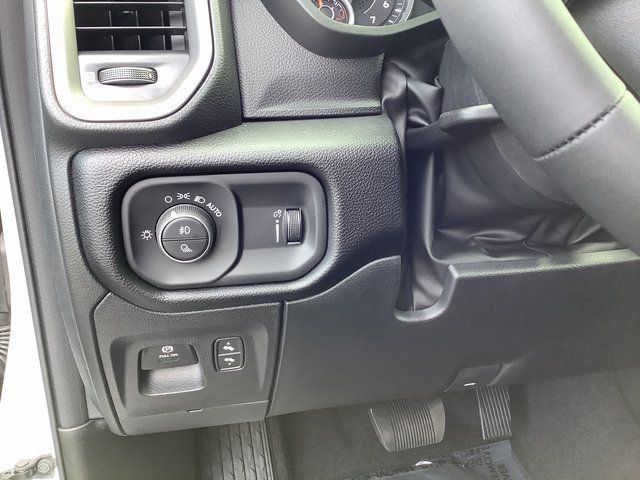 New 2026 RAM 1500 Big Horn AWD/4WD image 15