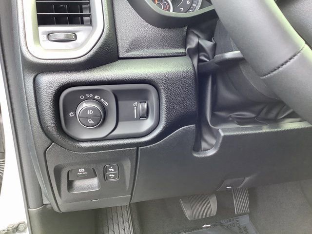 New 2026 RAM 1500 Big Horn AWD/4WD image 15