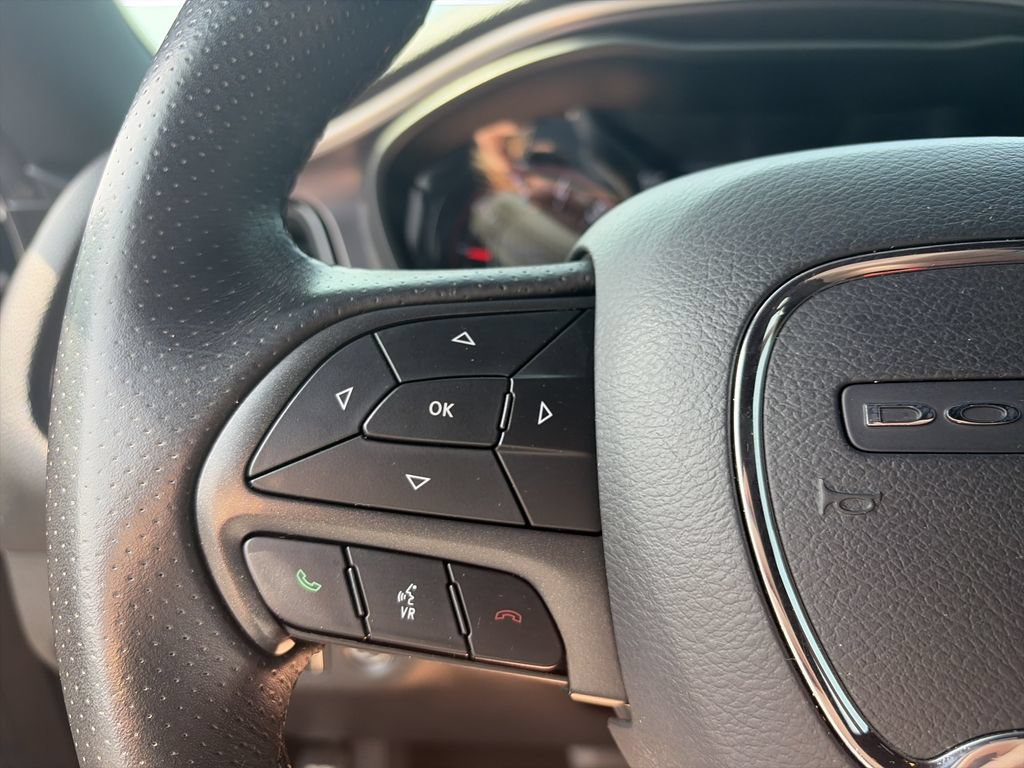 Used 2019 Dodge Challenger SXT w/ Blacktop Package RWD image 19