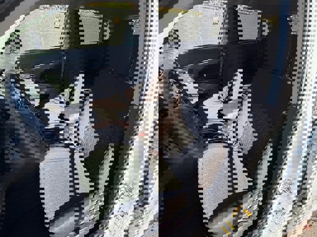 New 2025 Mitsubishi Outlander Sport ES image 20